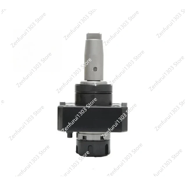 BMT40/45/55 Power Tool Holder 0 Degree Tool Holder Milling Compound Universal Power Head