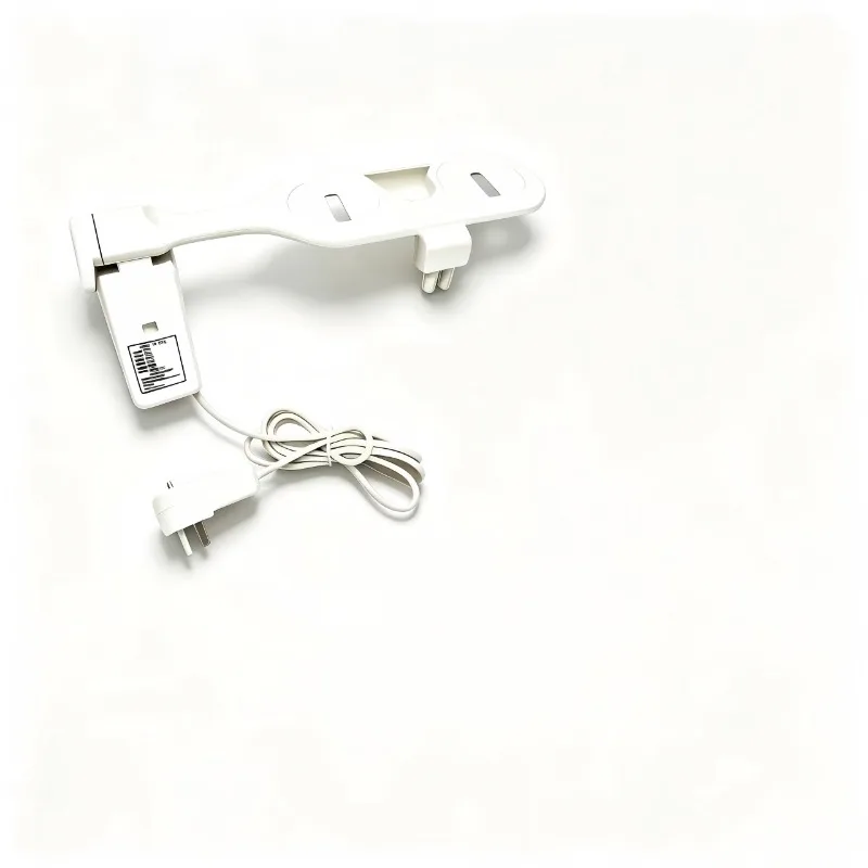 Non-Electric Bidet Toilet Seat Attachment, Warm Water Personal Washer, Home Feminine & Posterior Cleaning Sprayer
