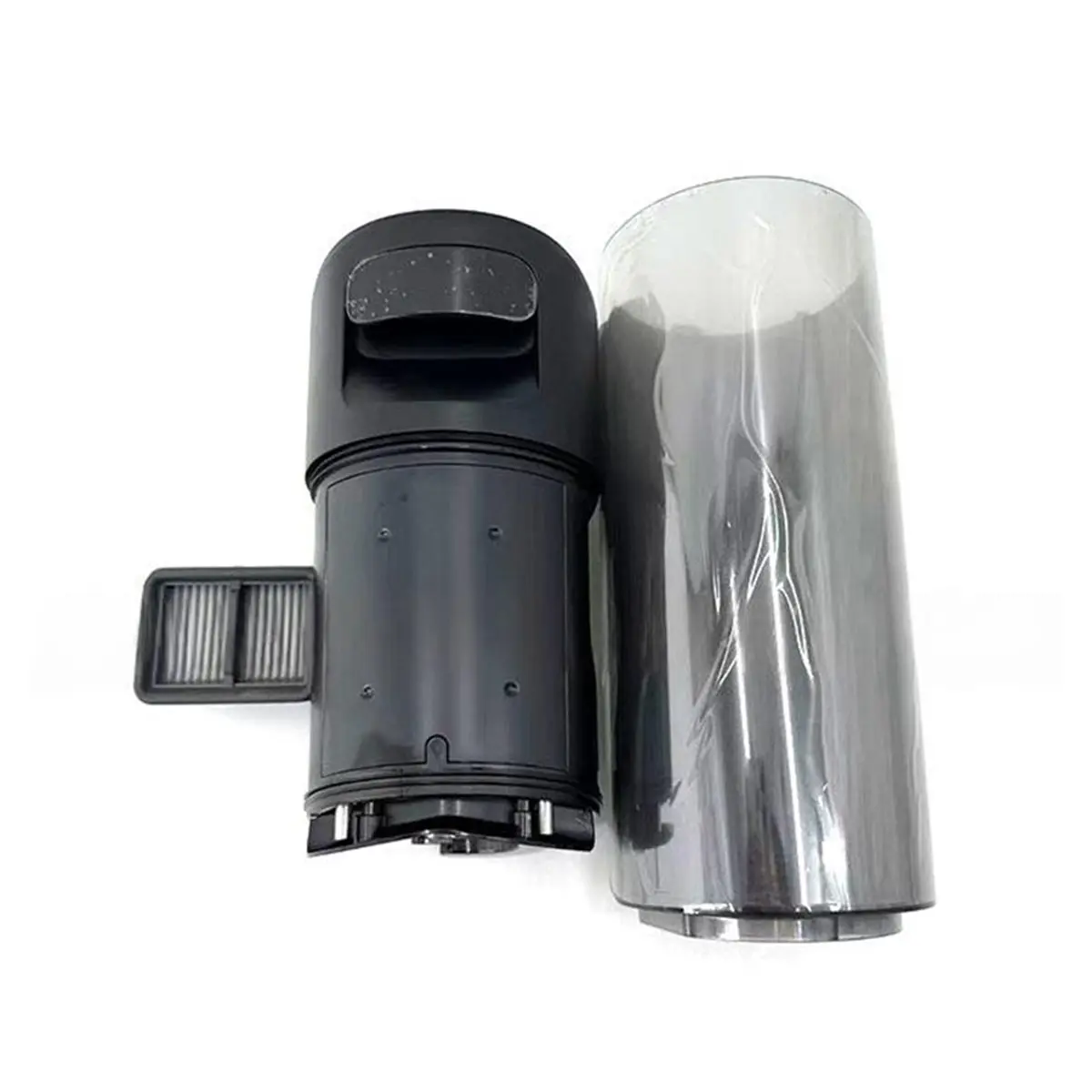 Vacuum Sewage Tank for H12Pro FlexReach Floor Scrubber Vacuum Water Tank Replacement Parts