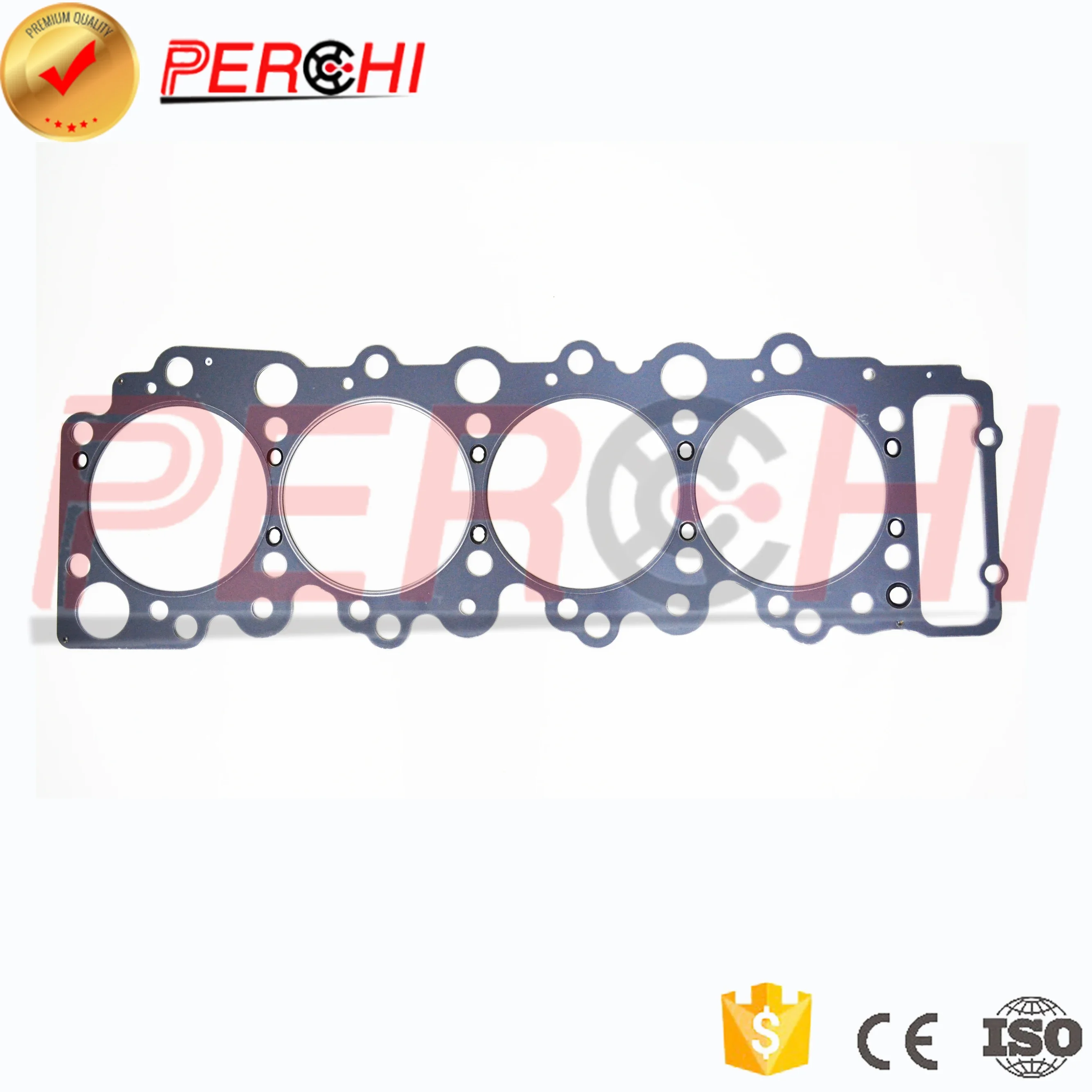 For ISUZU 4HG1-N 4HG1T Truck 8-97349-491-0 8-97262943-1 8973494900 8973494890 Cylinder Head Gasket