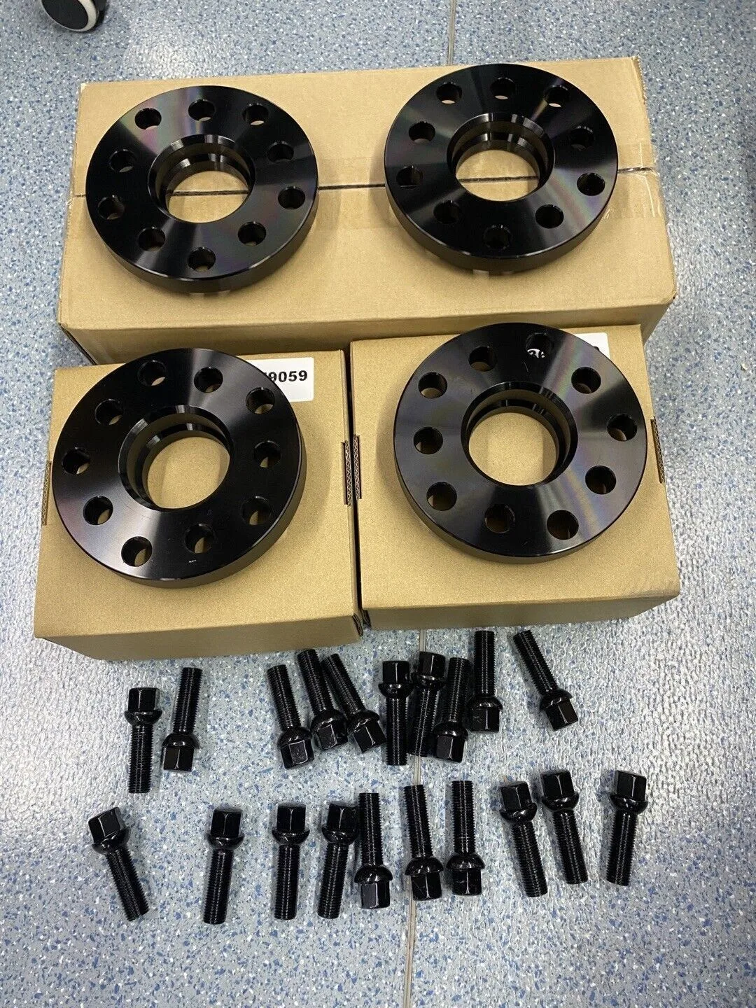 4X Fit Audi Volkswa…