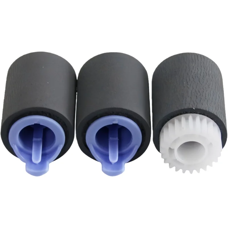 New Pickup Roller for HP 4200 4300 4250 4345 4350 4700 4730 5200 CP4005 P4014 P4015 P4515 M601 M602 M603 M604 Printer Parts