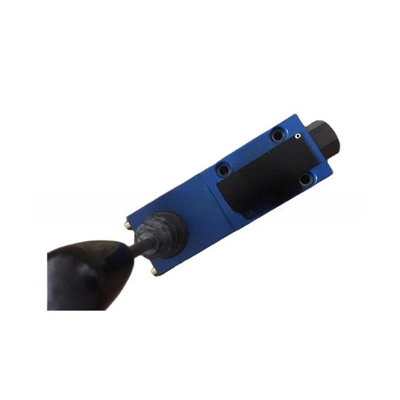 Valvola manuale REXROTH 3WMM6A50/F/V