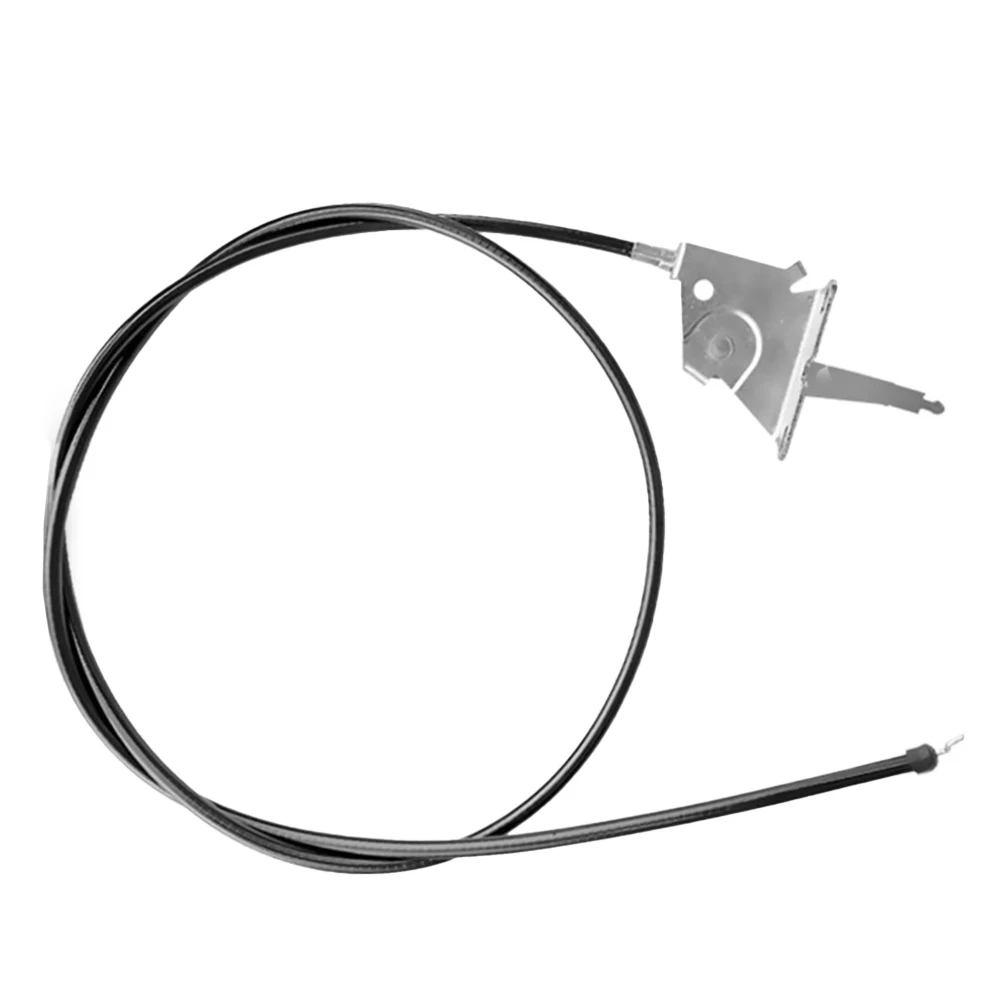 

Throttle Cable 103-4091 for Exmark For LaFor Zer For Z For AC LC For XS Models Supporting Consistent Engine Control
