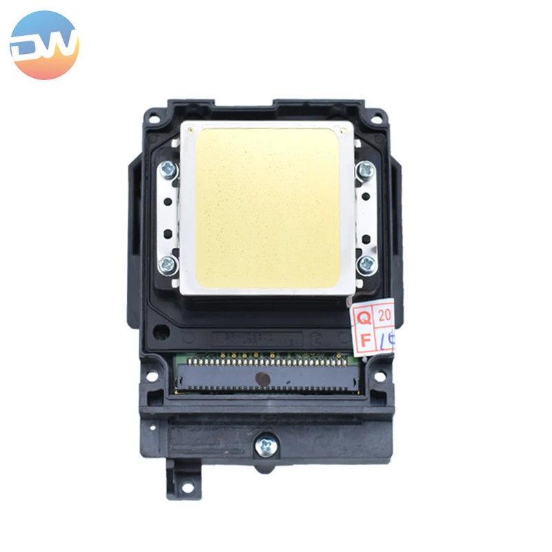 Original F192040 Printhead for Ep son DX6/DX10/DX11/TX800 Print Head UV machine Cabezal for Inkjet Printer