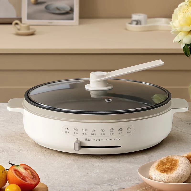 DBC-H16U5 Electric …