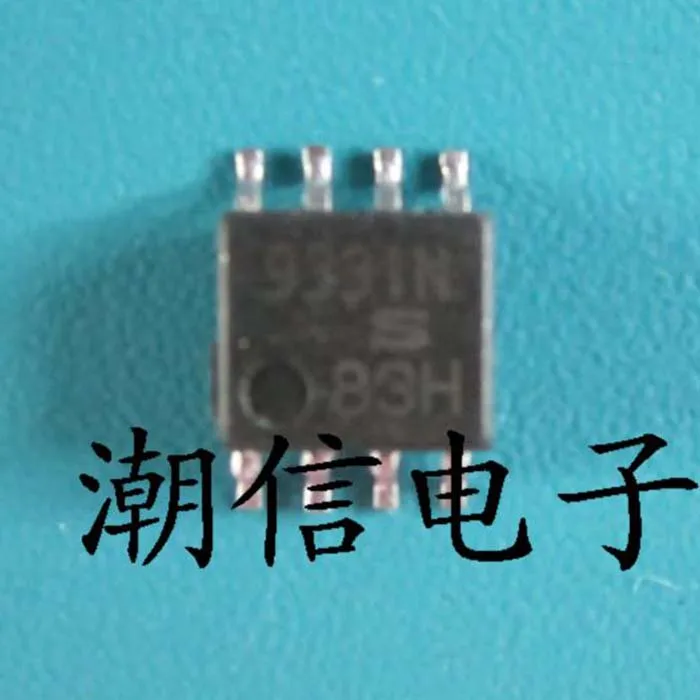

10PCS/LOT 9331N SOP-8 Datasheet -