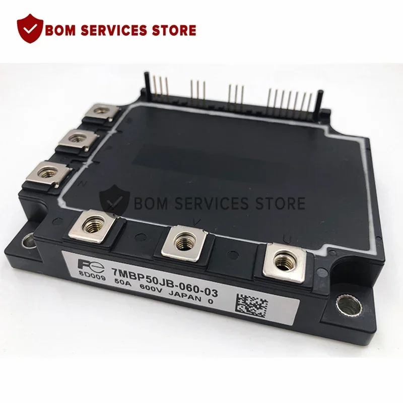 7MBP50JB-060-03 7MBP25RA120-03 NEUES ORIGINAL IGBT-MODUL