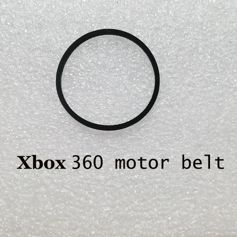 High quality DVD Drive Belts Belt Replacement XBOX360 rubber ring for DVD drive laser lens motor belt