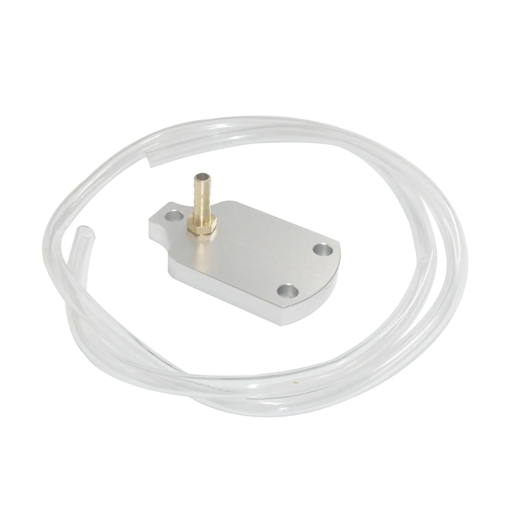 New High Quality Car Fuel Injector Leak Detection Kit Aluminum Alloy 3164001 for  mins ISX Signature Engine