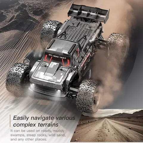 6 best sales rc off road - №4