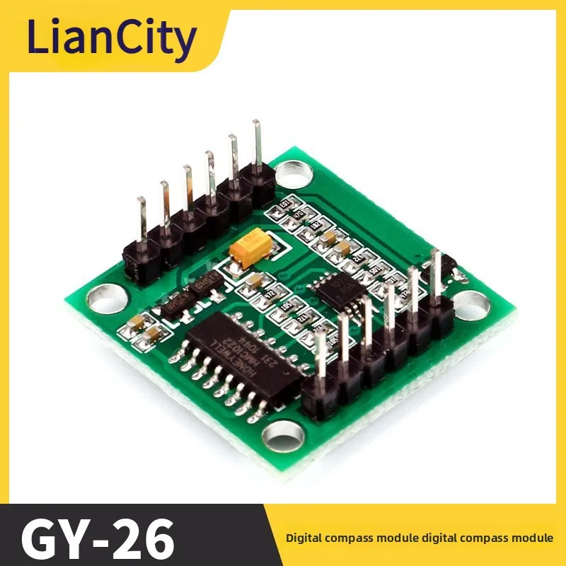 

GY-26 Electronic Module Electronic Module Robot Accessories