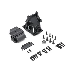 Metal Gearbox Case Housing for ARRMA 1/8 6S KRATON Typhon Outcast 1/7 Infraction Limitless Mojave Upgrade Parts,3