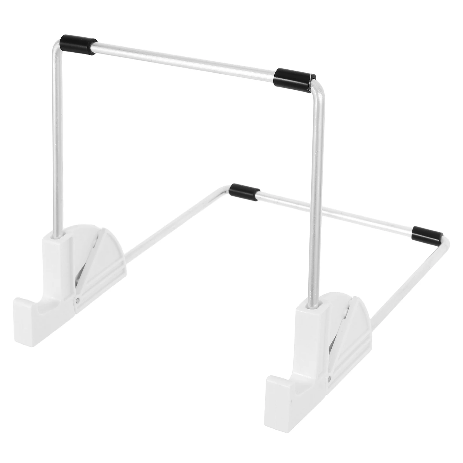 

Kids Tablet Painting Drawing Board Stand Dry Erase Desktop Holder Whiteboard for Rack Child