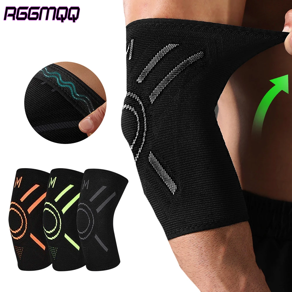 2 Pack Elbow Brace for Tendonitis,Tennis Elbow Compression Support Sleeve for Golfers Elbow Pain,Arthritis,Bursitis,WorkoutSport