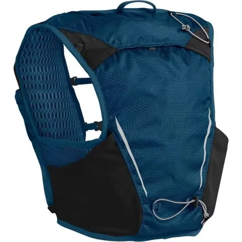 Fashion Trail Running Backpack Lightweight Hydrating Bag Hiking Marathon Riding
