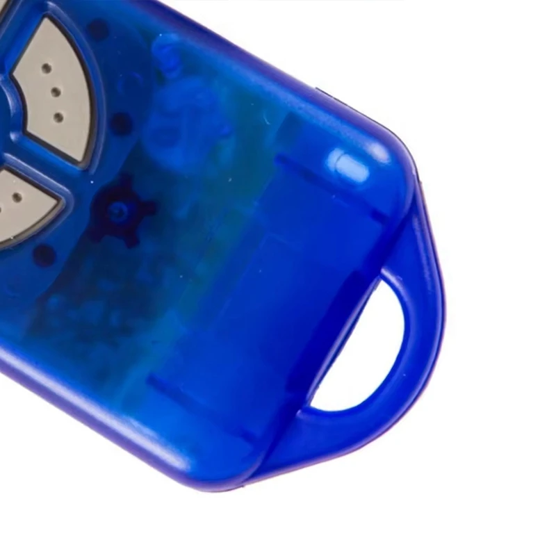 ATA PTX4 RTX-4 Securacode Gate Garage Door Remote Control Replacement 433.92Mhz Rolling Code For CRX-1 CRX-2