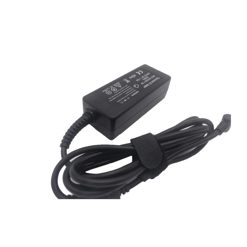 Notebook Charger Adapter For ASUS EEE PC VX6, EEE PC 1215T 19V Laptop Power Supply 1.58A (30W) 2.5x0.7mm High Quality Brand New