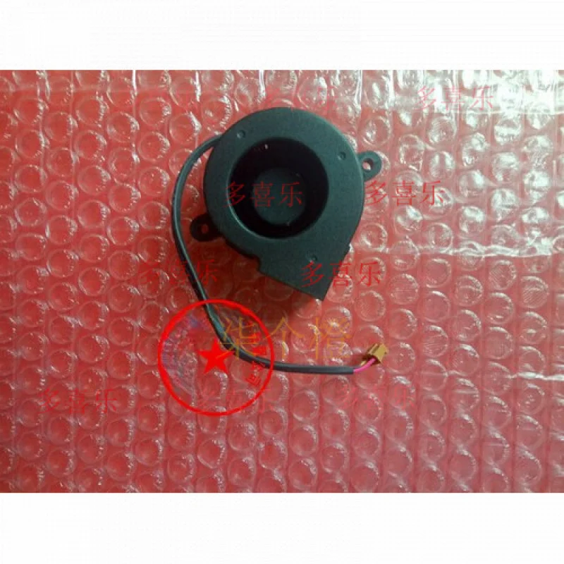 AA   New for  ADDA  AB5012MX-A03 DC12V 0.30A Turbine drum fan
