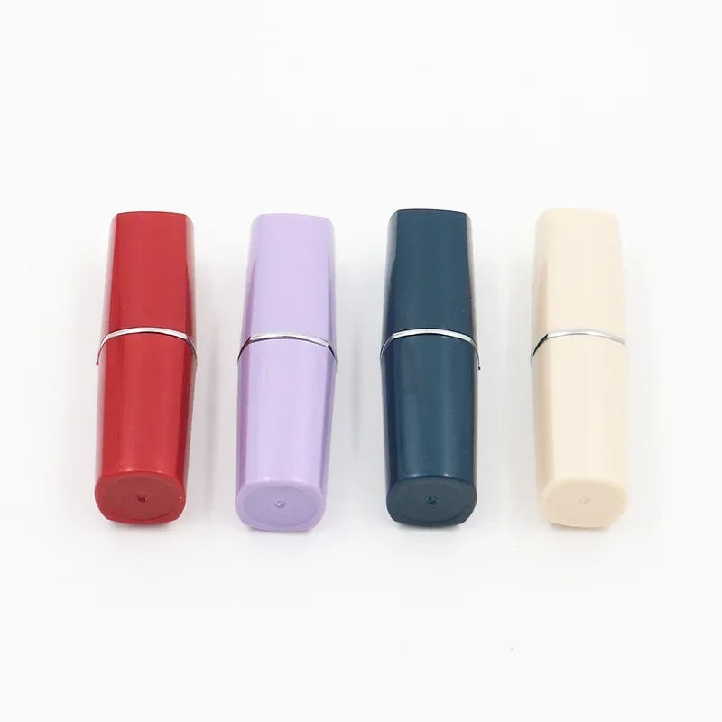 1pc Private Money Box Fake Lipstick Secret Home Diversion Stash Can Container Hiding Storage Compartment Outdoor Tools