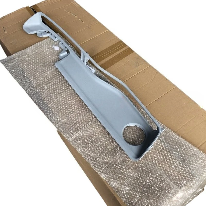 

For Wuling Hongguang Mini EV Genuien Dashboard Workbench Decorative Panel Dashboards Cover Plate 23676344