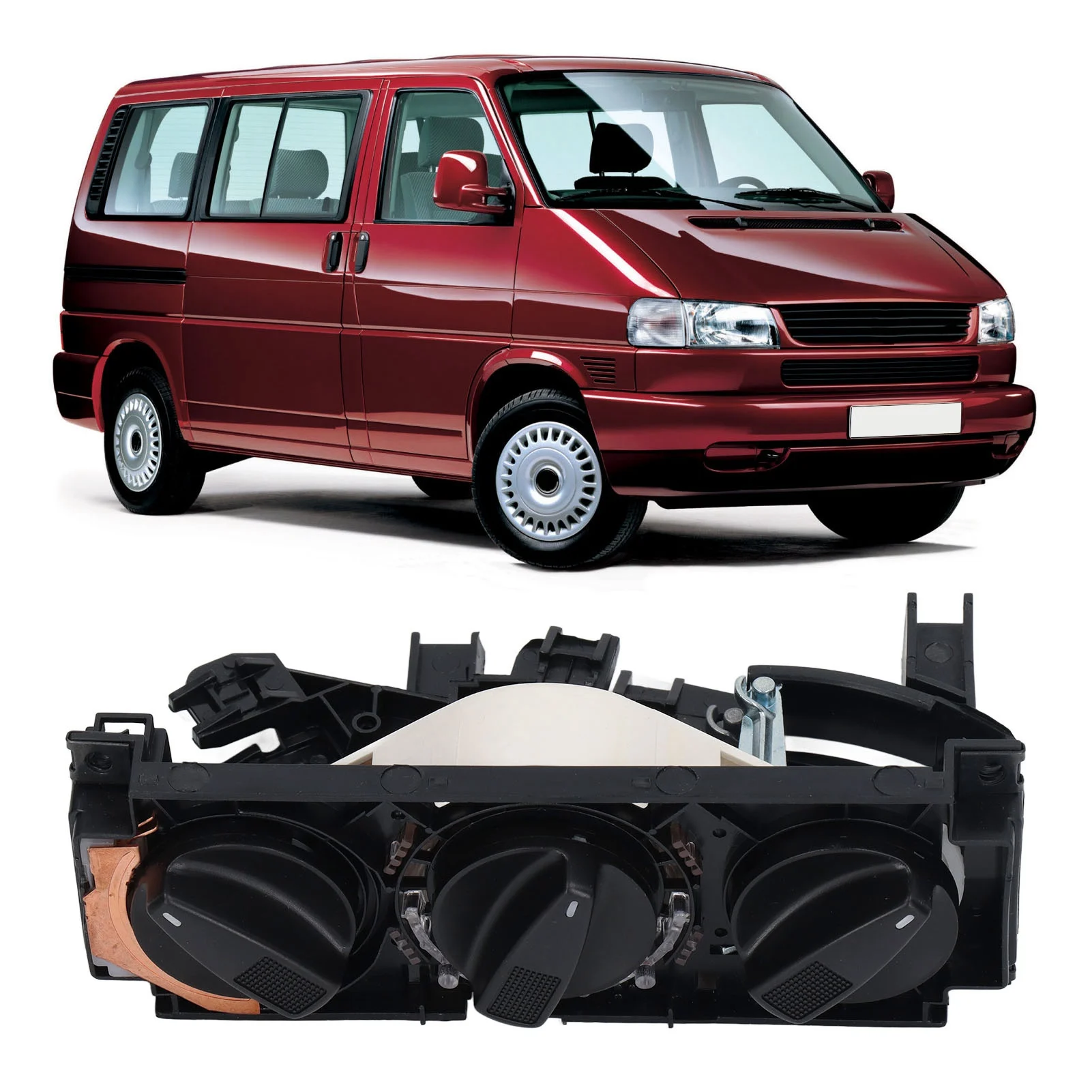 Air Heater Climate …