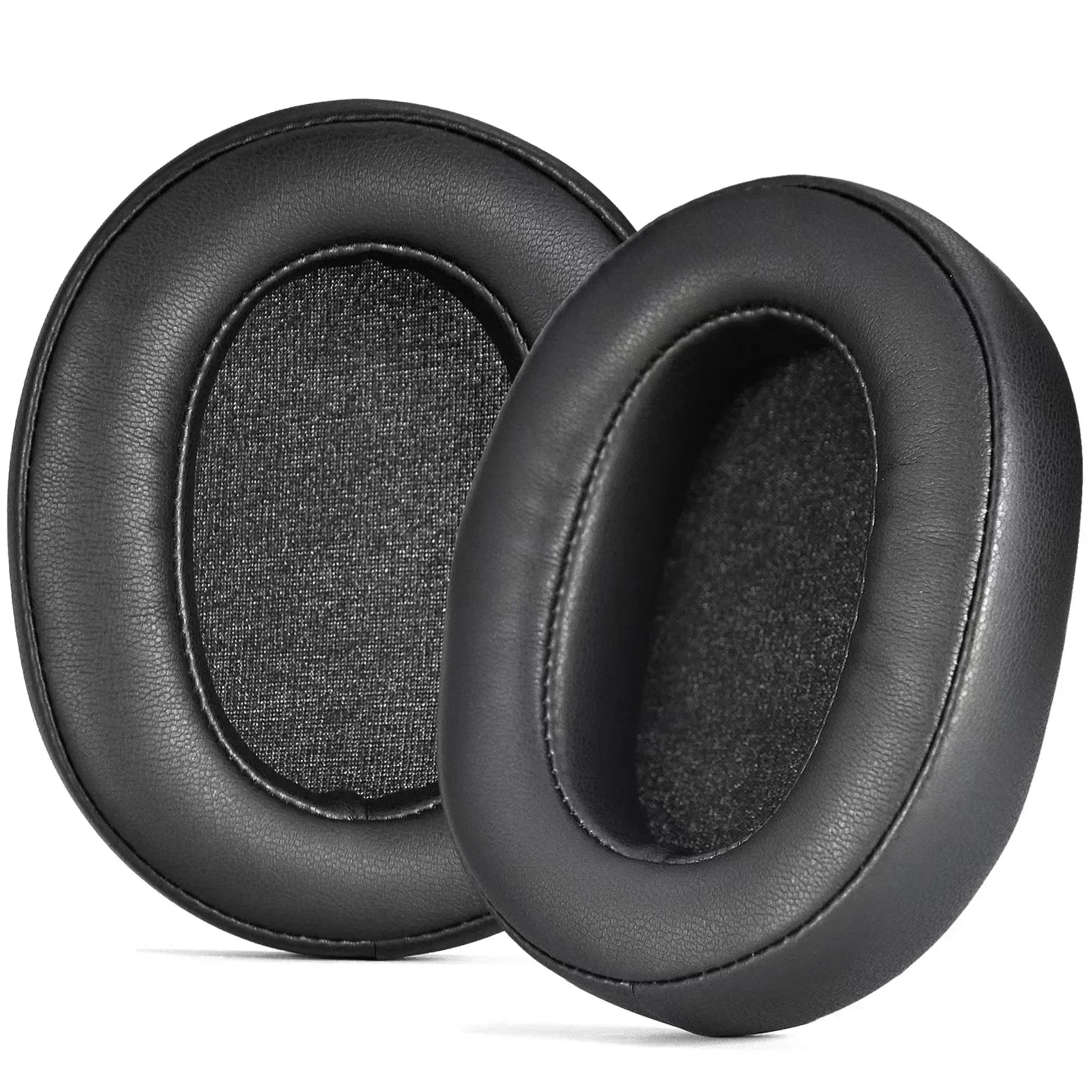 

Replacement Ice gel Ear Pads with Plastic buckle for Sony INZONE H5 Gaming Headphones Earmuffs Ear pillows ear covers cushion .