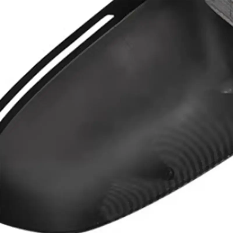 Advanced Protection Carbon Fiber Mirror Covers For A4 A5 B8 B8.5 A6 A8 Q3 - Sleek And Safe