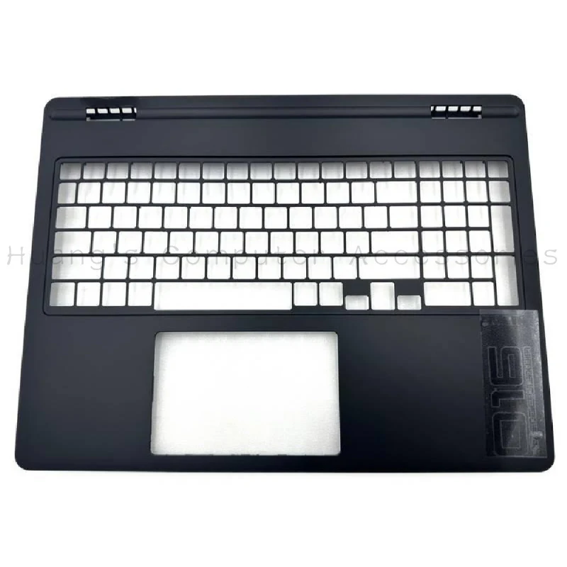 

SS+Original Laptop Palmrest Upper Case C Cover For HP OMEN 16-am TPN-Q304 RGB Backlit Gaming Laptop Replacement