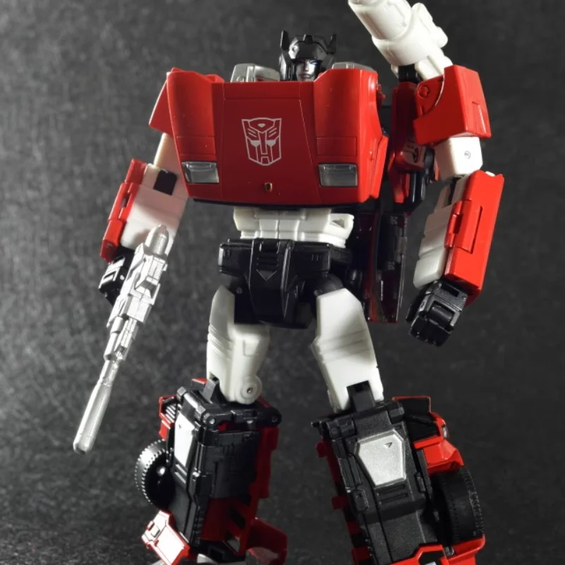 【Spot Goods】Original Transformed Toys Master Level MP12 MP-12 MP12+ MP-12+ Horizontal Cannon Robot Action Doll