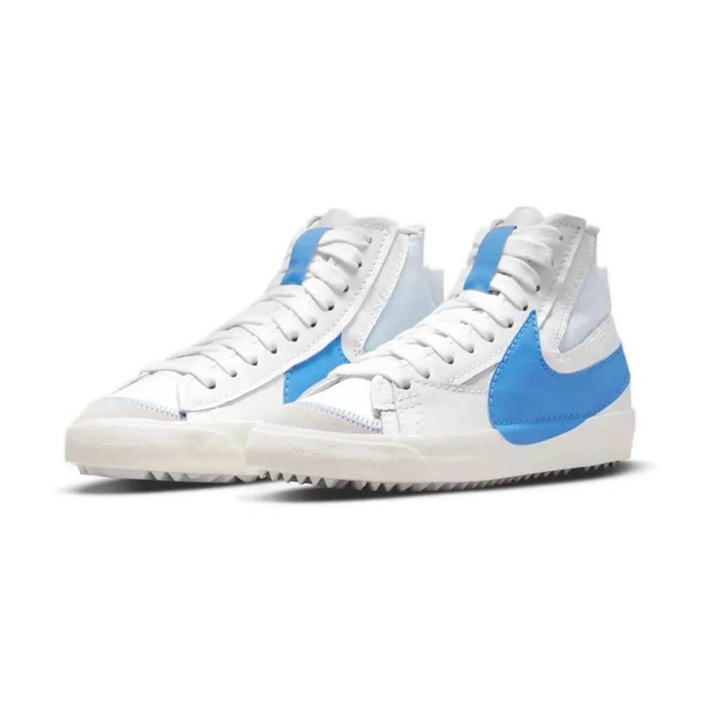 Nike Blazer Sneakers Classic Retro Design Durable Comfort for Casual Everyday Wear DD3111-103