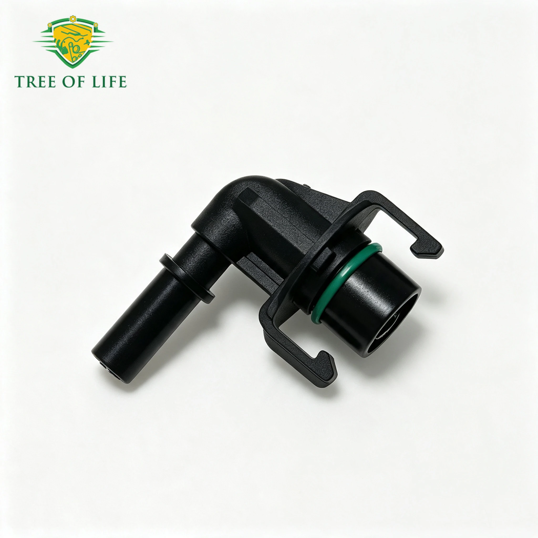 Brake Vacuum Pump Connector 4565.70 9653898080 For Peugeot 207 307 308 3008 Citroen C2 C3 C4 C5 Berlingo Jumpy 1.6 HDi 2004-2016