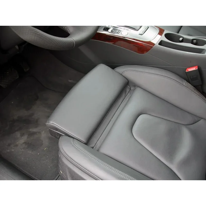 

Hot Selling Custom Car Seat Covers Full Set Interior Protector For 2007-2016 Coupe Models