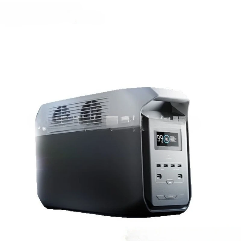 

Self-driving camping 220v power energy storage power supply 1800W