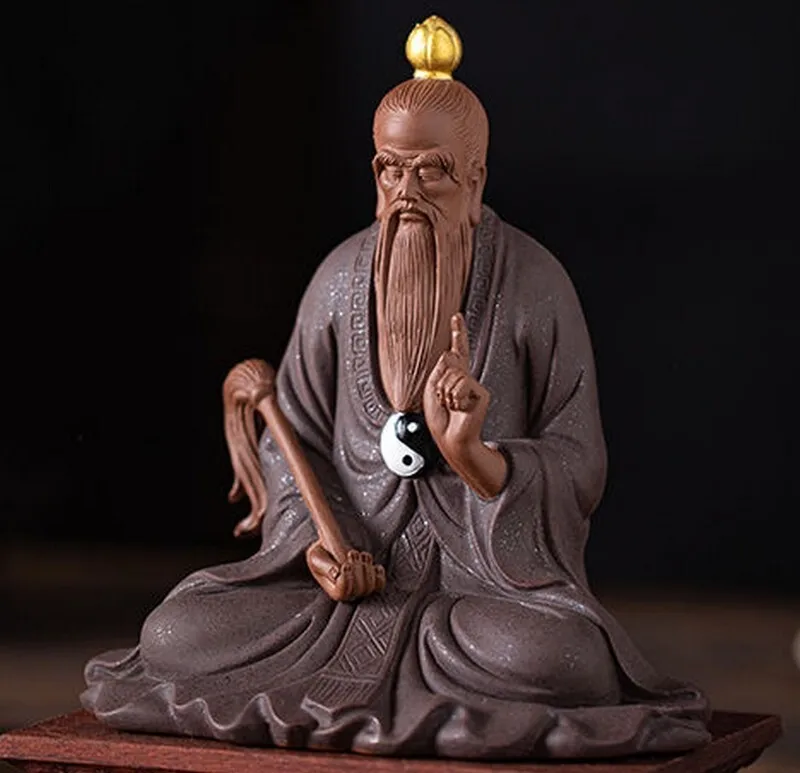 Chinese Zi Sha Clay…