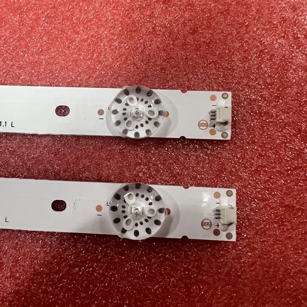 LED Backlight Strip For 2CH59-T2 32DHS69 LED32N2000 LED32EC300D LED32EC350A JL.D32061330-003BS-M 003CS