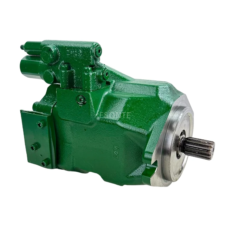 

AL209259 PG202123 RE198342 Hydraulic Pump For Tractor 6170R 6175R 6190R