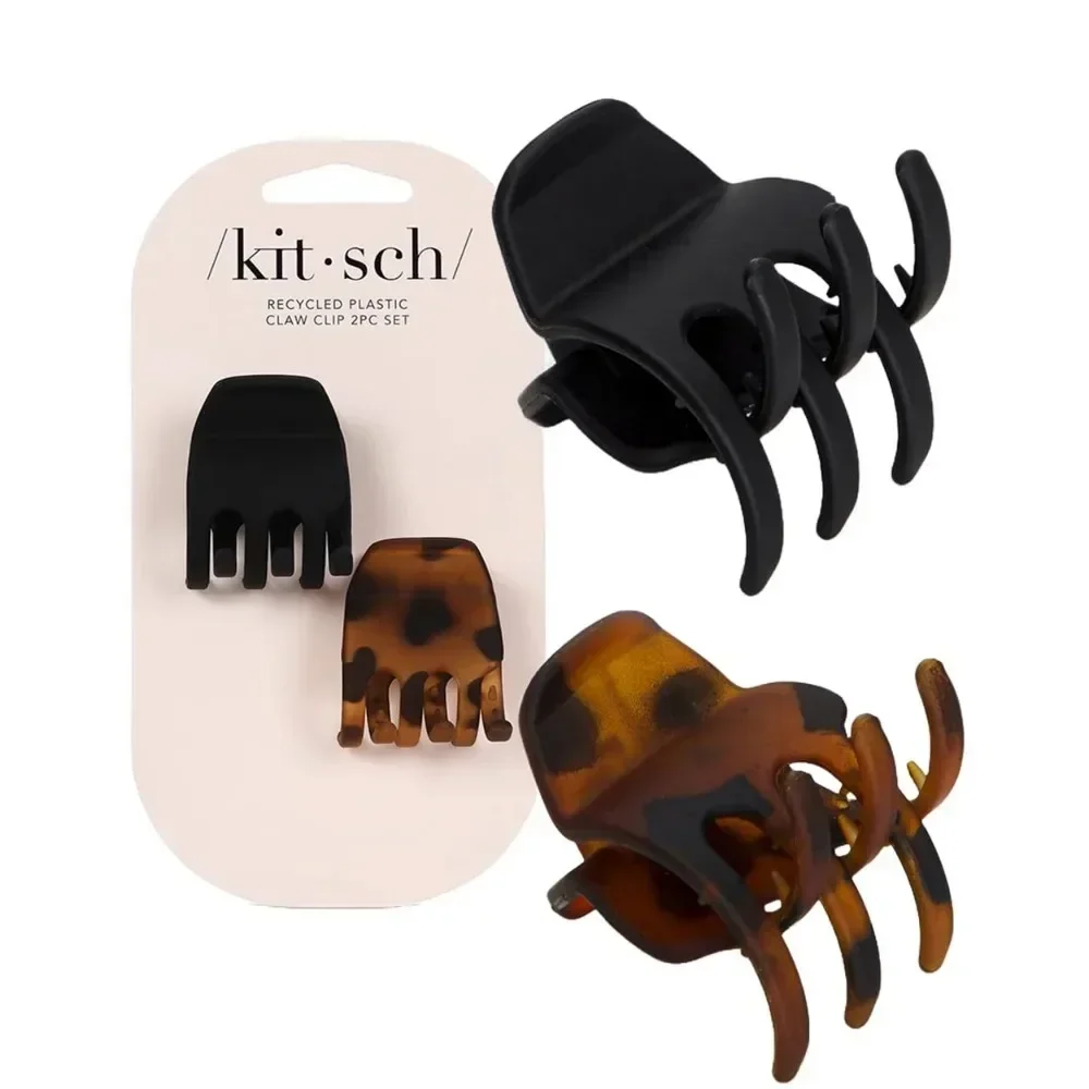 

Medium Hair Clips for Women, Stylish Hair Claw Clips for Thick Hair & Thin Hair, Cute Medium Hair Clip &Claw Clip for Teen Girls