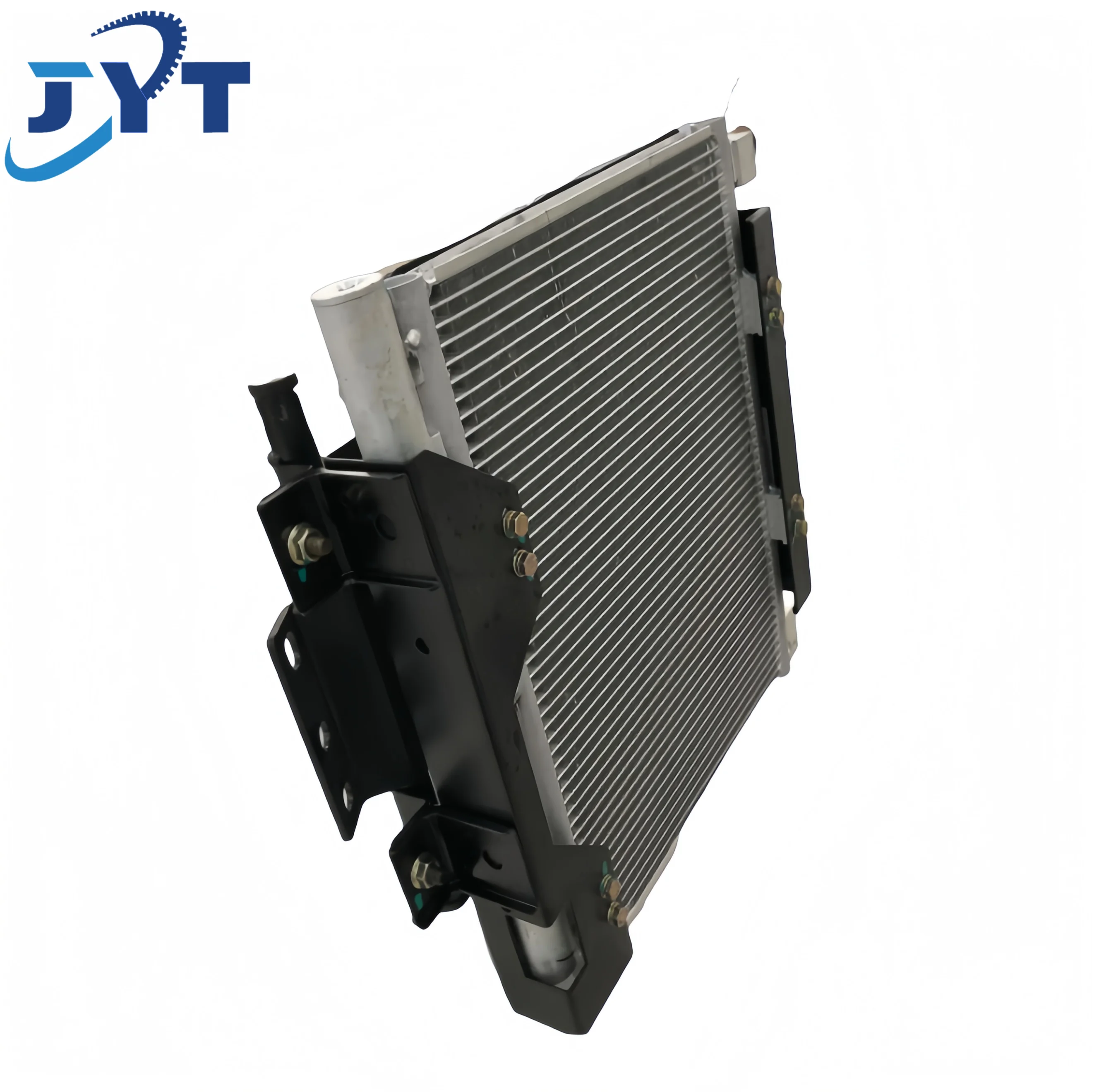 800354551 Aluminum Laminated Condenser Assembly for Various Vehicles