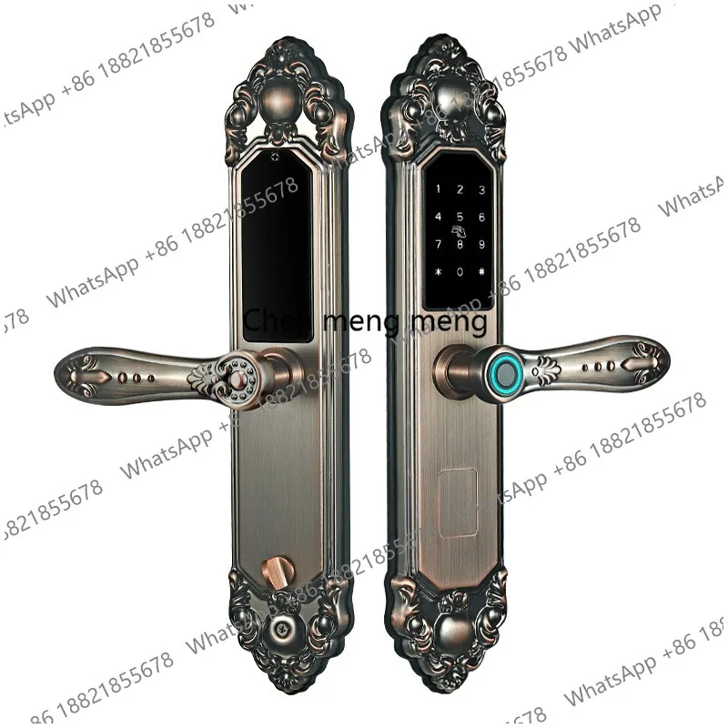 European Anti-Theft…