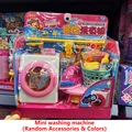 Mini washing machine