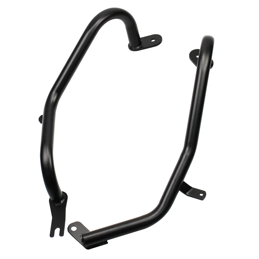 

For YAMAHA MT-09/TRACER/TRACER900/GT ABS/XSR900 Motorcycle Bumper Engine Guard Frash Crash Bar Frame Protector