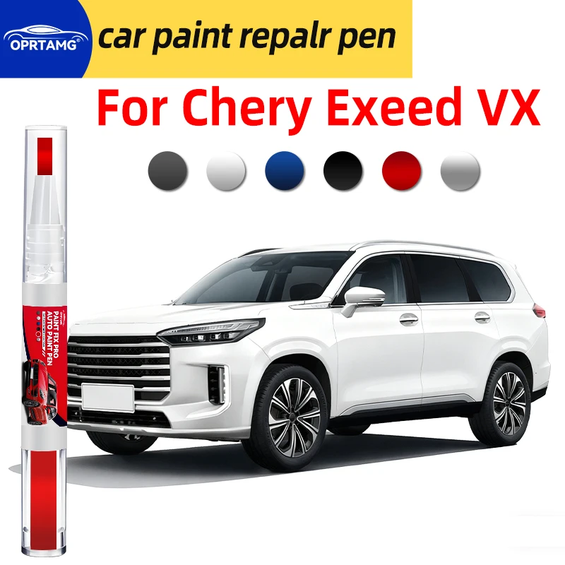 Paint Pen Touch Up …