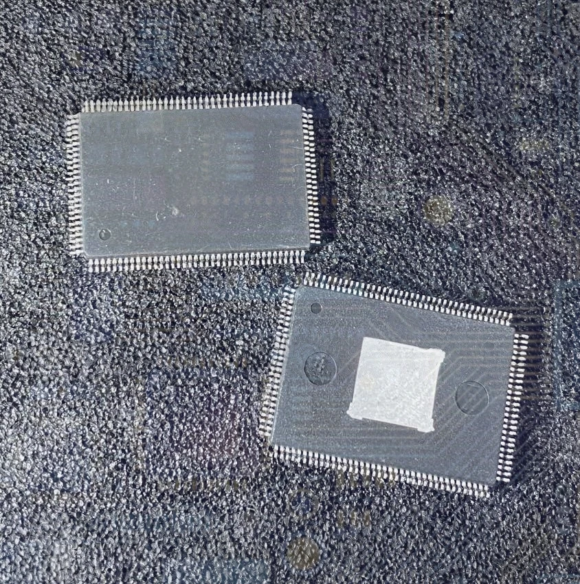 1-100PCS MT8941BE MT8941B C1701C UPC1701 UPC1701C VNH5019A VNH5019ATR-E LGE6841