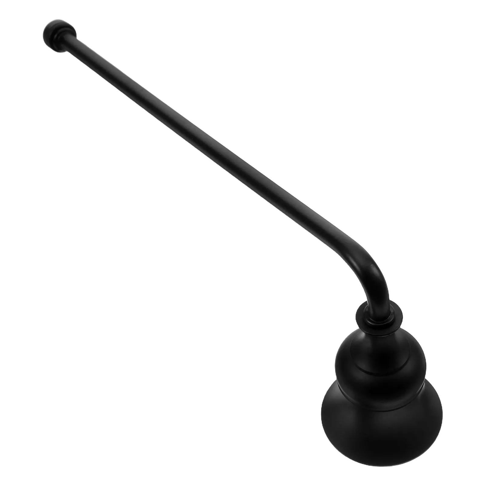 Snuffer Aluminum Elegant Handheld Wick Flame Extinguisher Decorative Accessories Romantic Dinner Wax Protector