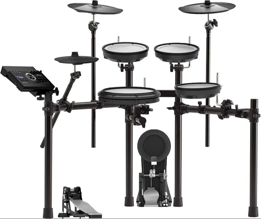 

FAST SHIPPING SALES Rolands TD50NOC-SPDSX-K Electronic Drum Kit
