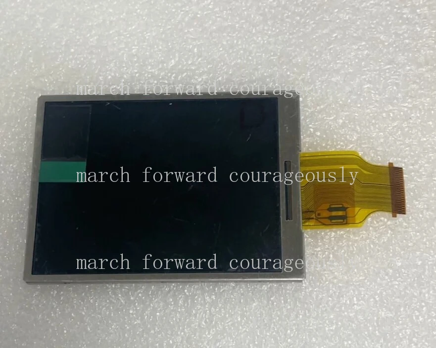 for Samsung HZ15 SL820 WB550 LCD camera screen, brand new original with backlight