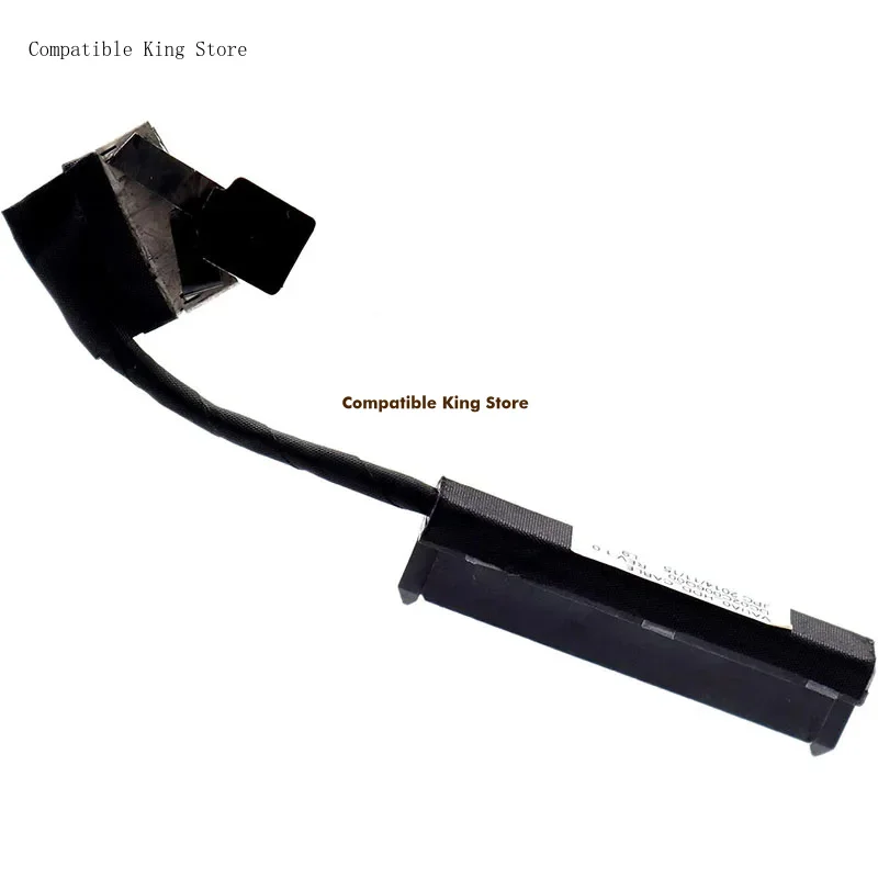 dd 2.5" SATA Hard Drive Cable SSD Connector Adapter for Dell Latitude E7440 7440 DC02C004K00 DC02C006Q00 HH0YC 0HH0YC