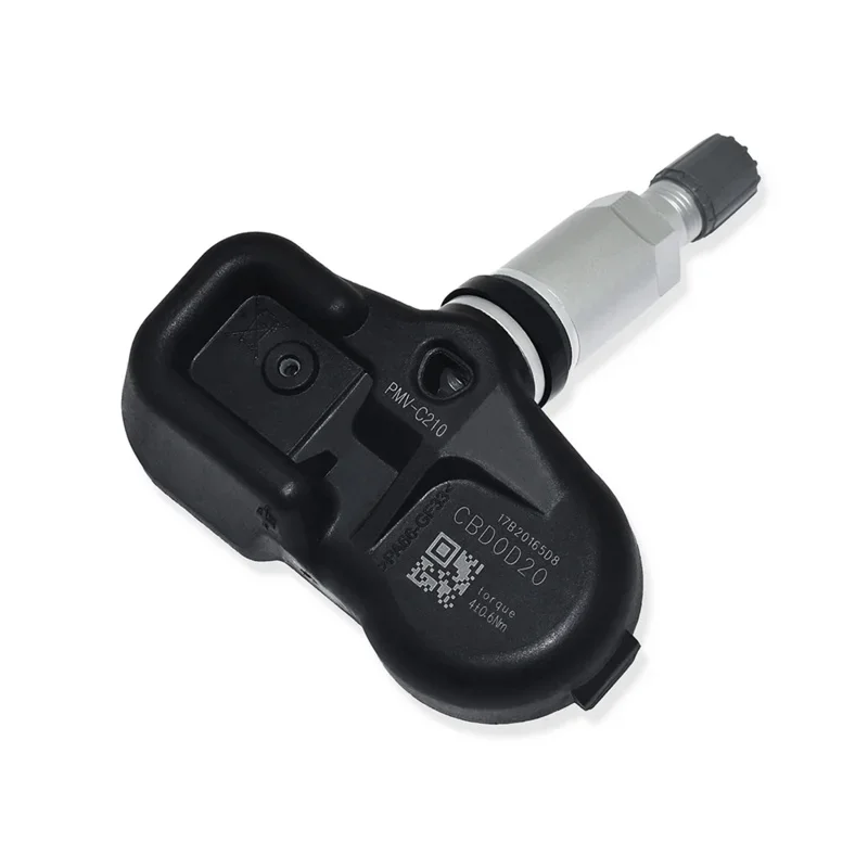 1/4/8PCs TPMS tire pressure sensor PMV-C210 for Toyota Avensis Auris RAV4 Yaris Verso � pmvc210