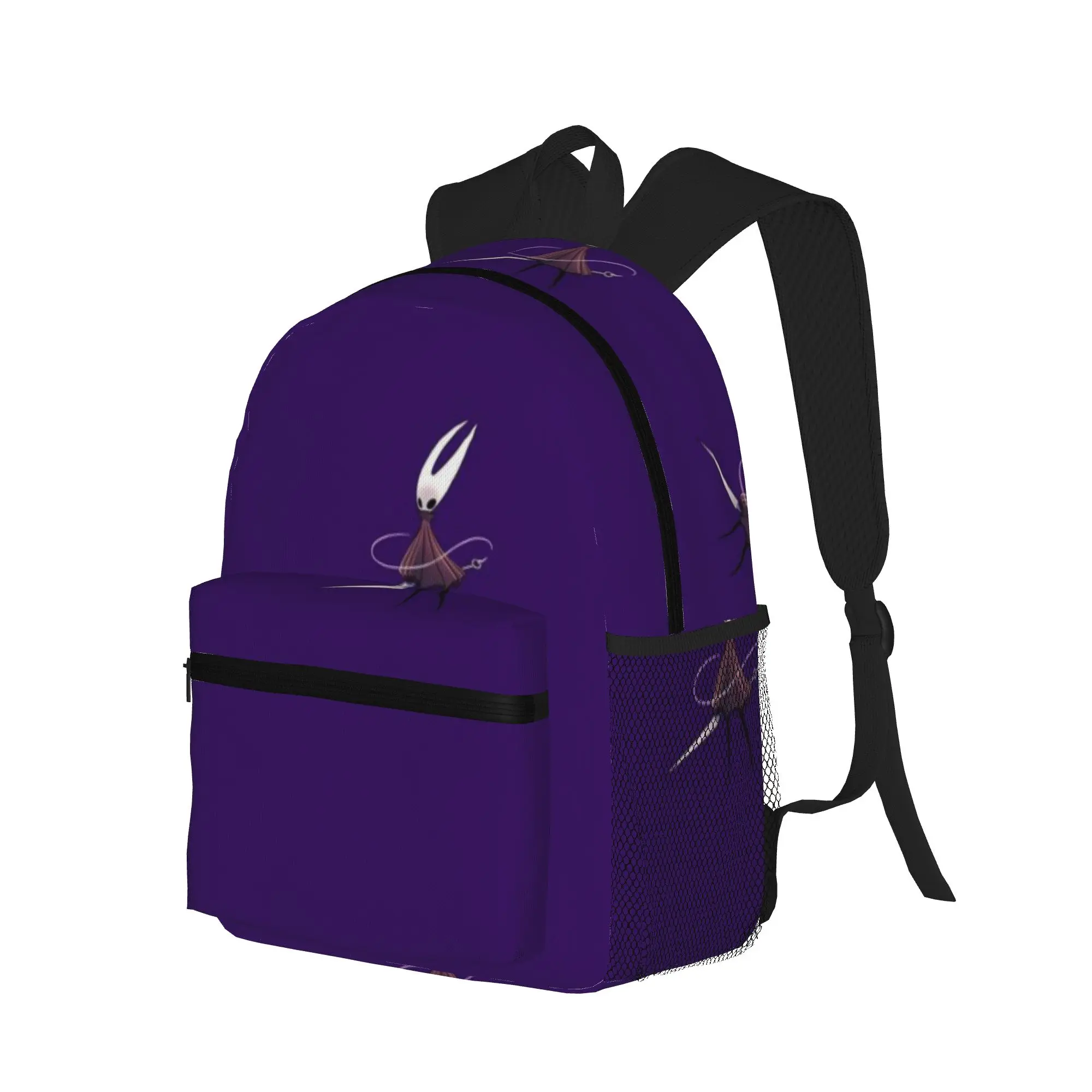 Hornet (Hollow Knight)  Casual Backpack for Students and Adults Backpacks for women
